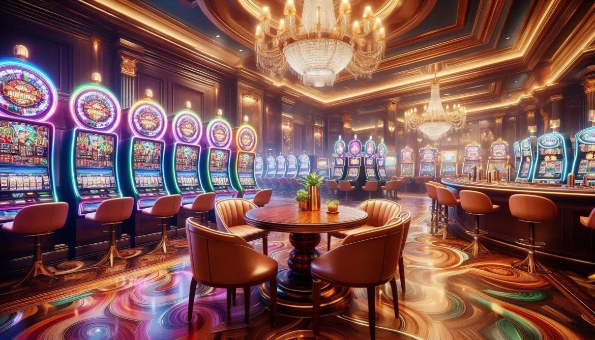 Kudos Casino